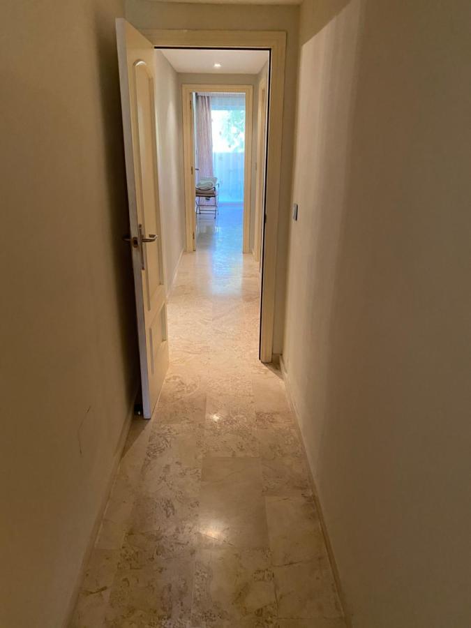 Apartamento Guadalmina Marbella Exterior foto